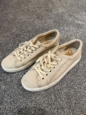 Sam Edelman Elena Court Sneakers